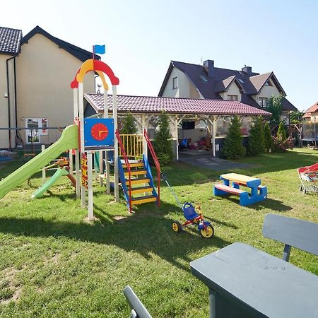 Dworek Karwia U Ewy Wiosenna 10 Exterior foto