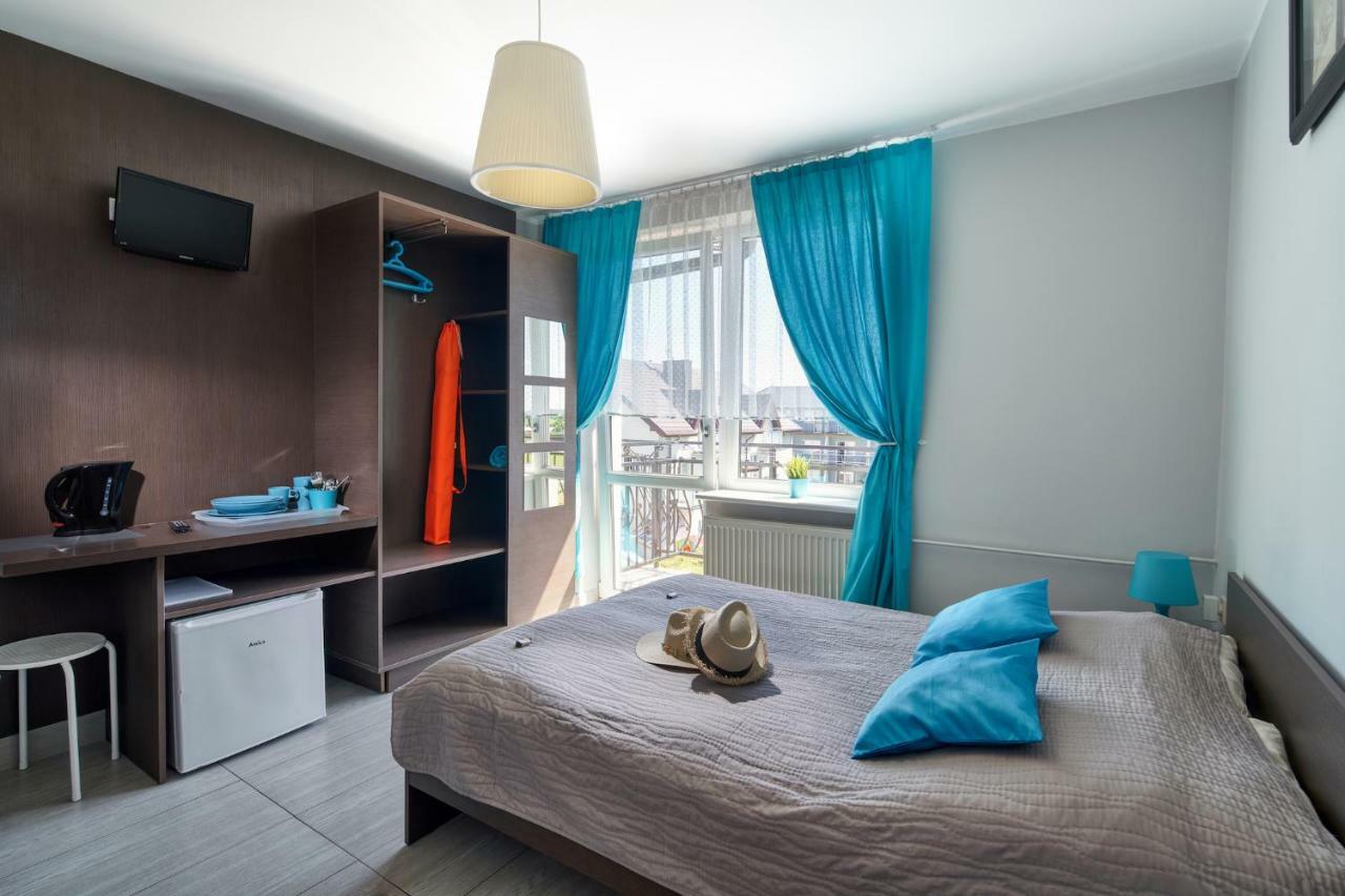 Dworek Karwia U Ewy Wiosenna 10 Exterior foto