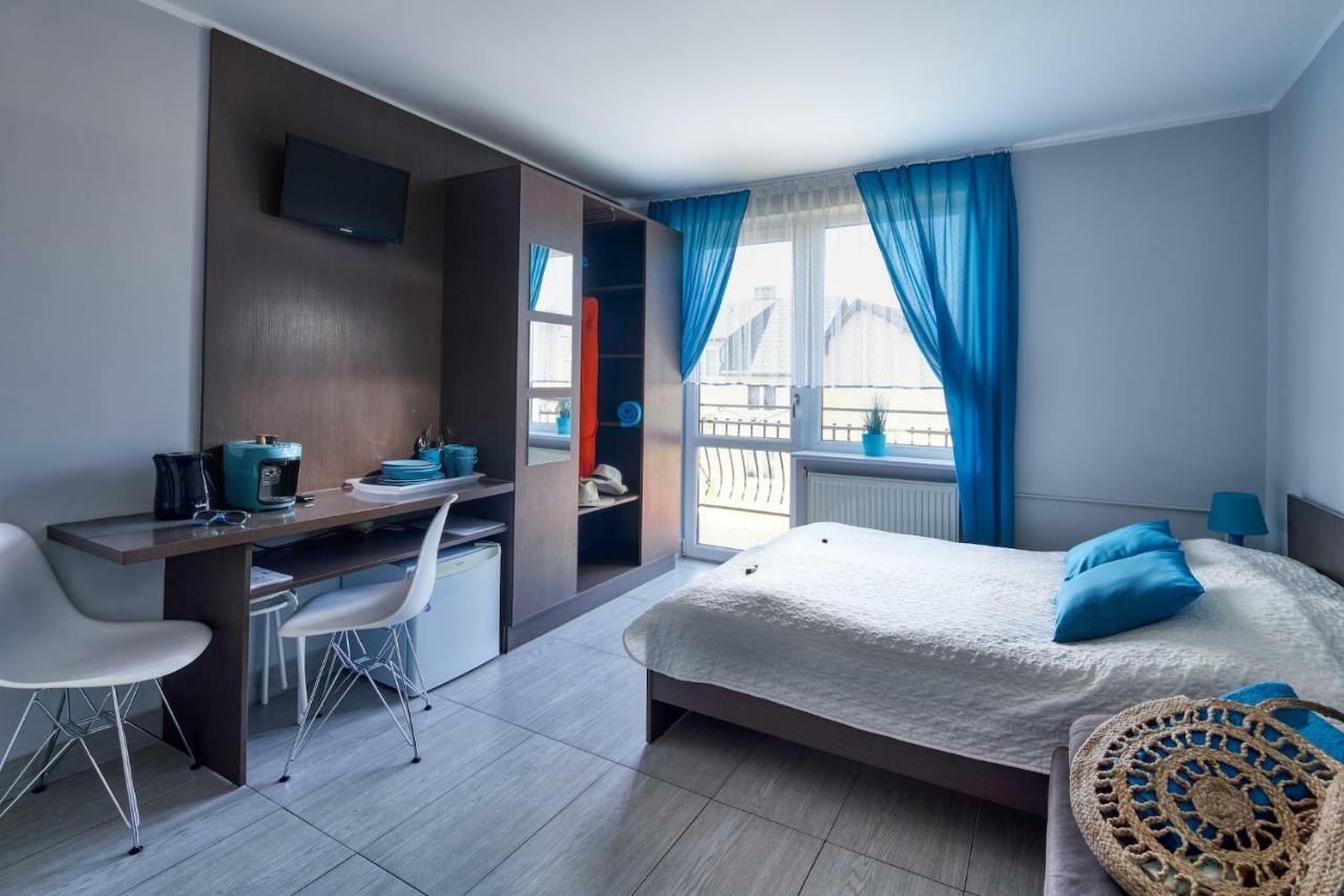 Dworek Karwia U Ewy Wiosenna 10 Exterior foto