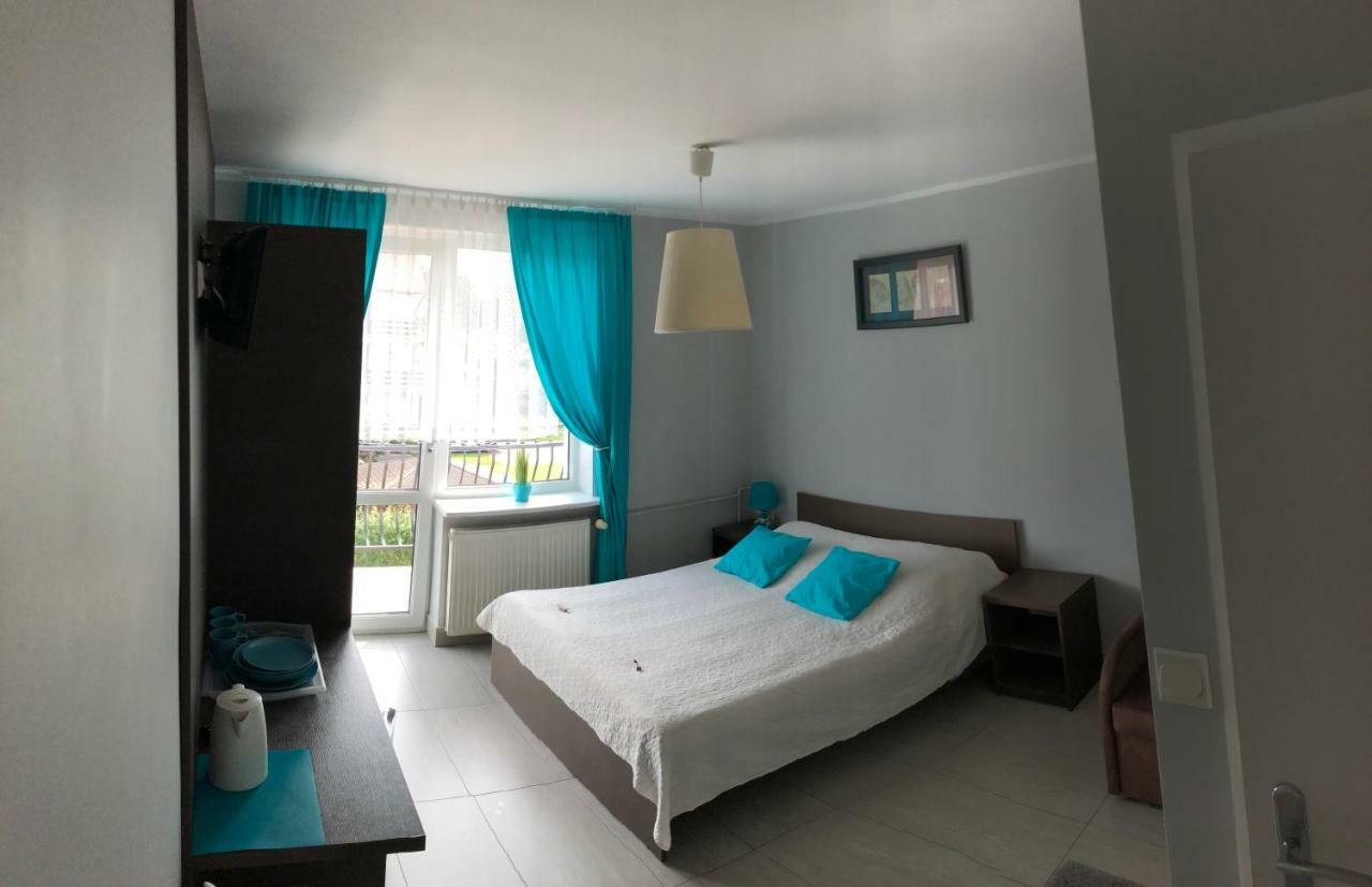 Dworek Karwia U Ewy Wiosenna 10 Exterior foto