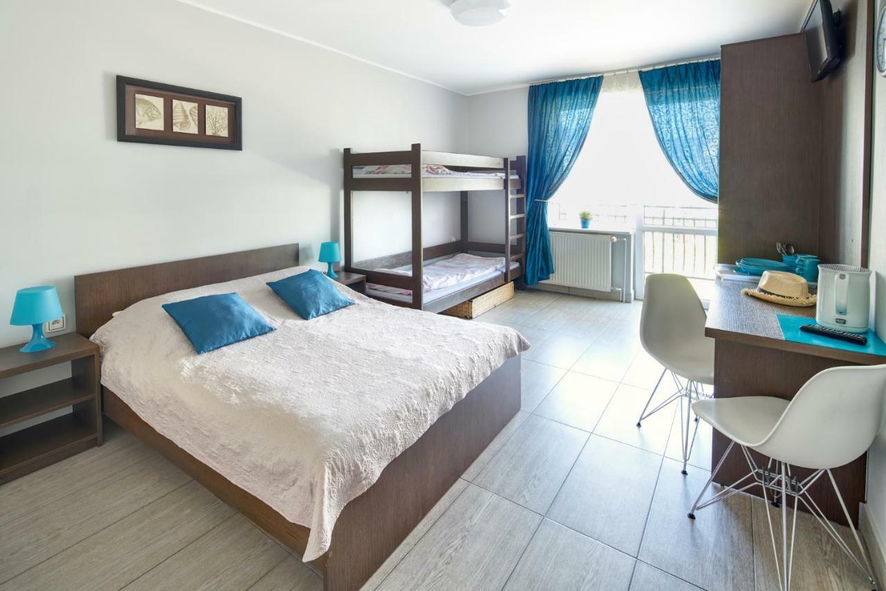 Dworek Karwia U Ewy Wiosenna 10 Exterior foto