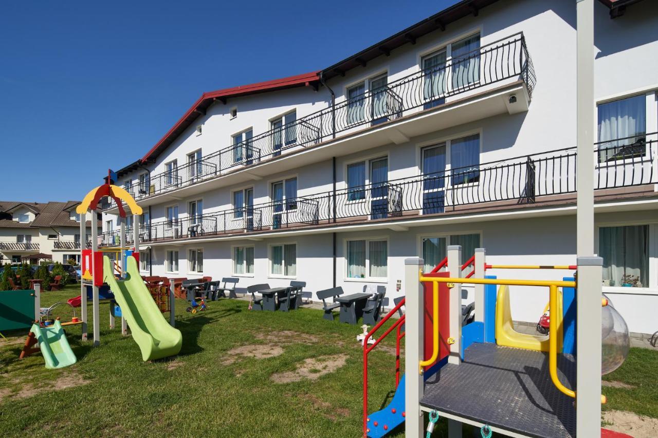 Dworek Karwia U Ewy Wiosenna 10 Exterior foto