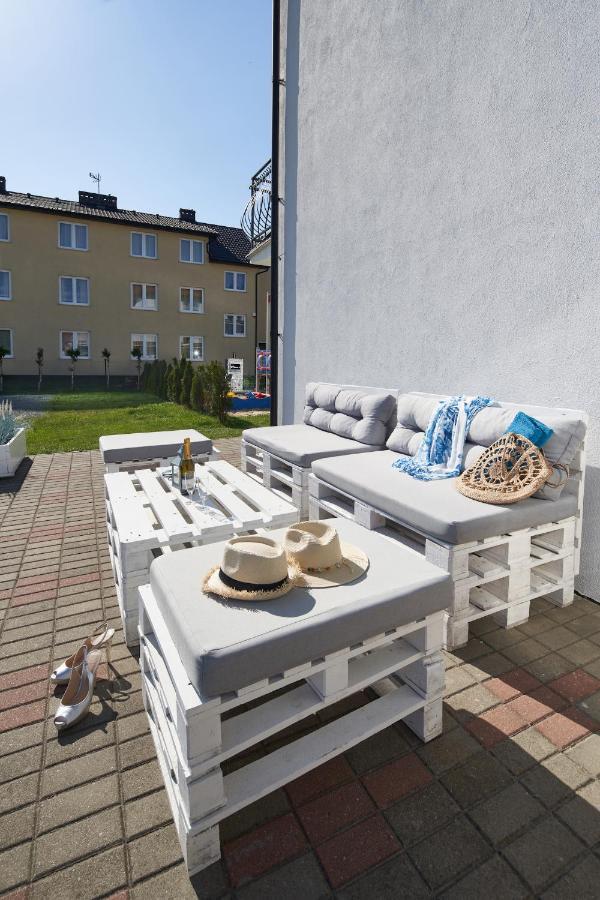 Dworek Karwia U Ewy Wiosenna 10 Exterior foto