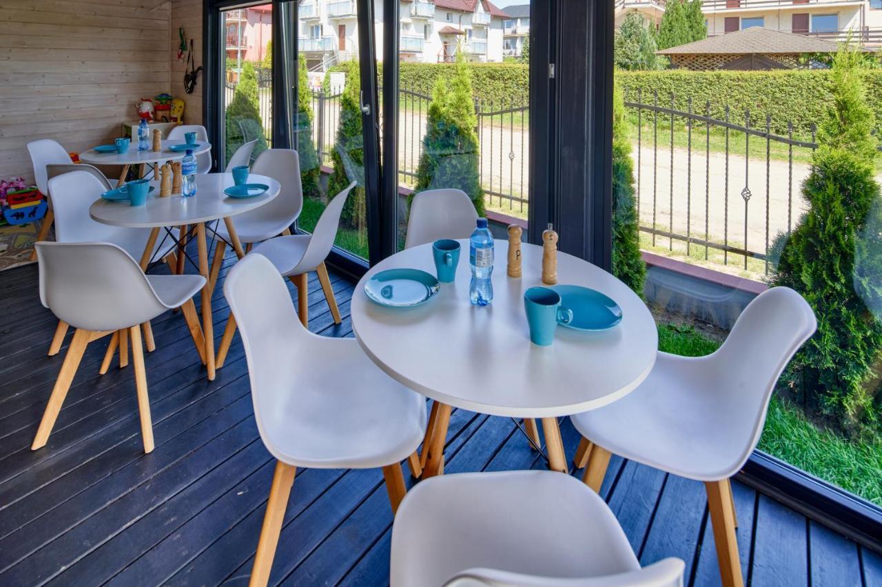 Dworek Karwia U Ewy Wiosenna 10 Exterior foto